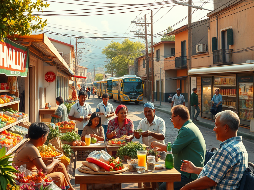 My Inner World: A Vision of Life Where Essentials Come&nbsp;First