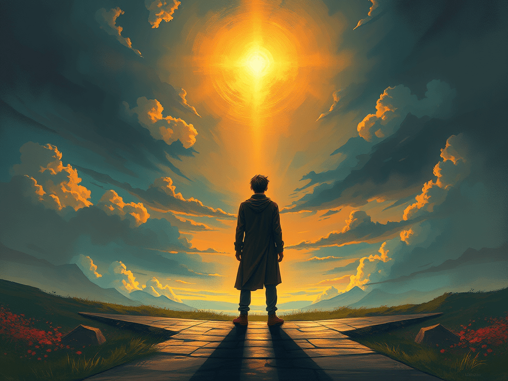 Looking Back Without Staying&nbsp;There