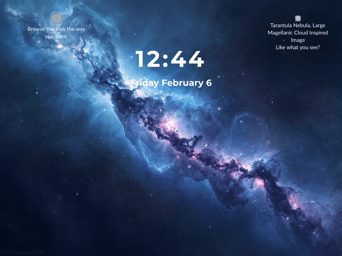 An Ideal Day for&nbsp;Me